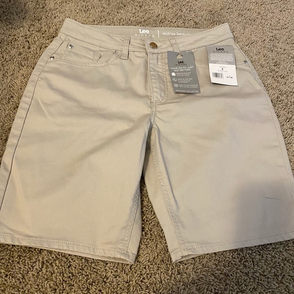 Bundle of 2 shorts - Picture 4 of 14